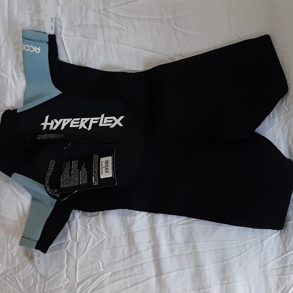 Hyperflex Wetsuit - Picture 4 of 5